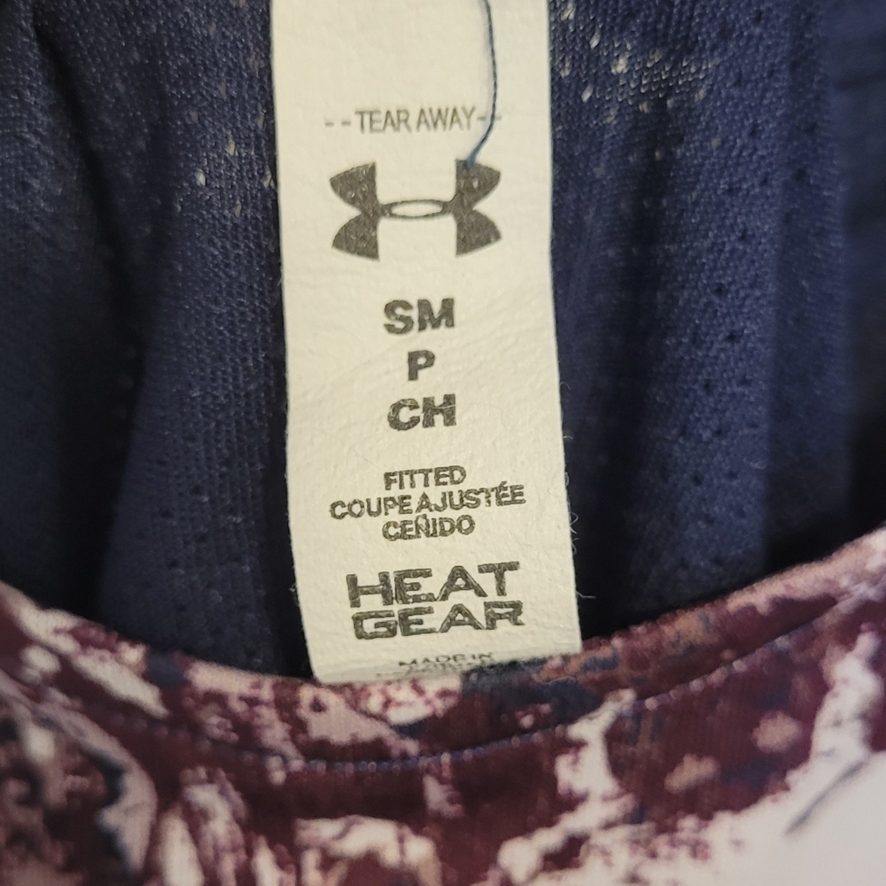 Under Armour Sporty Tank Top - Picture 5 of 6